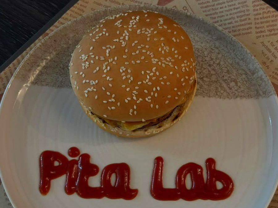Bicky Burger