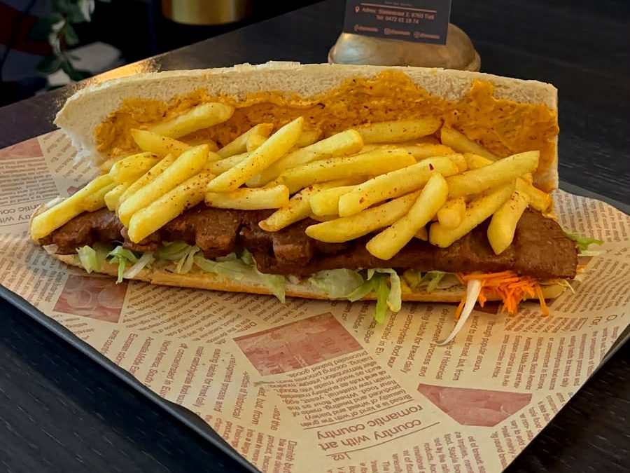 Mexicano brood
