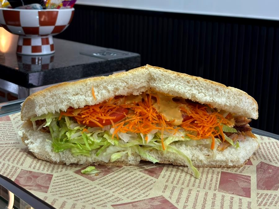 Groot pita