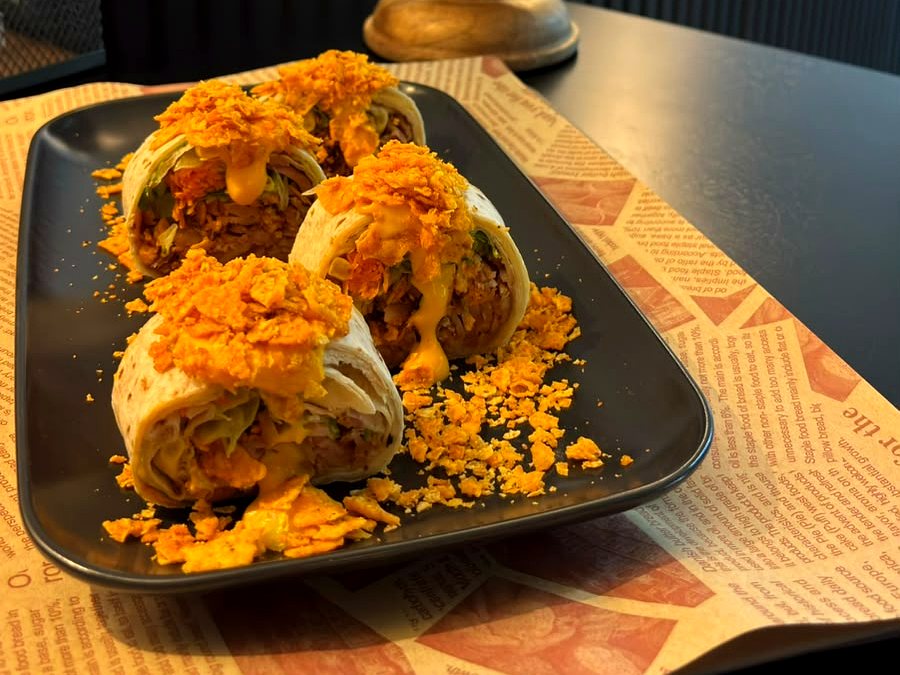 Sushi Döner